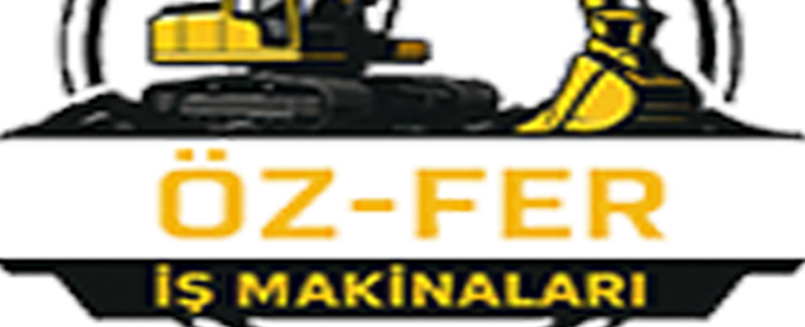 ÖZ-FER İŞ MAKİNALARI